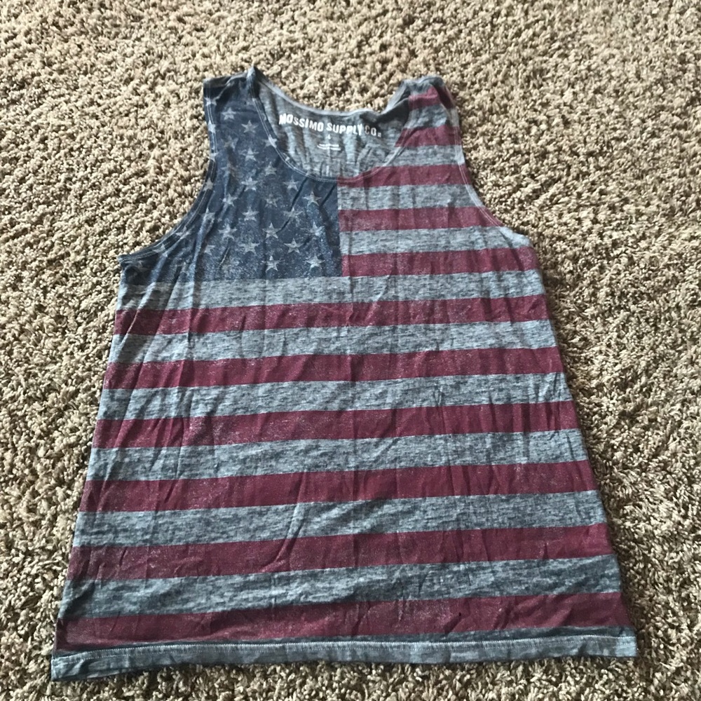 Bro tanks